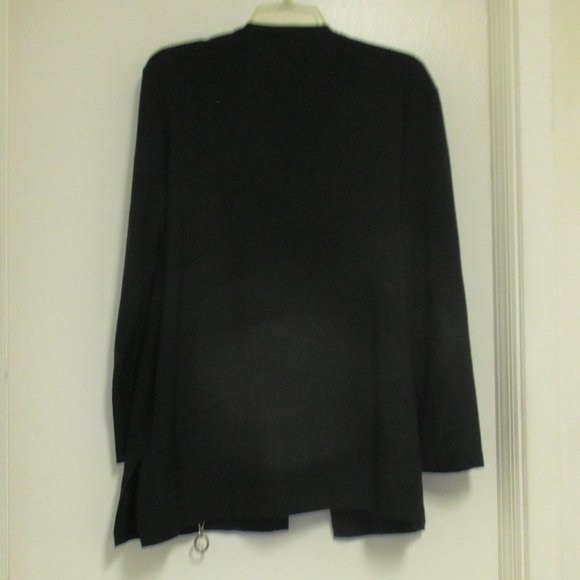 Pant Suit"citidress"-2 Pc Shirt & Pants-Long Sleeve-Pullover Top & Pull Up Pants - Picture 8 of 14